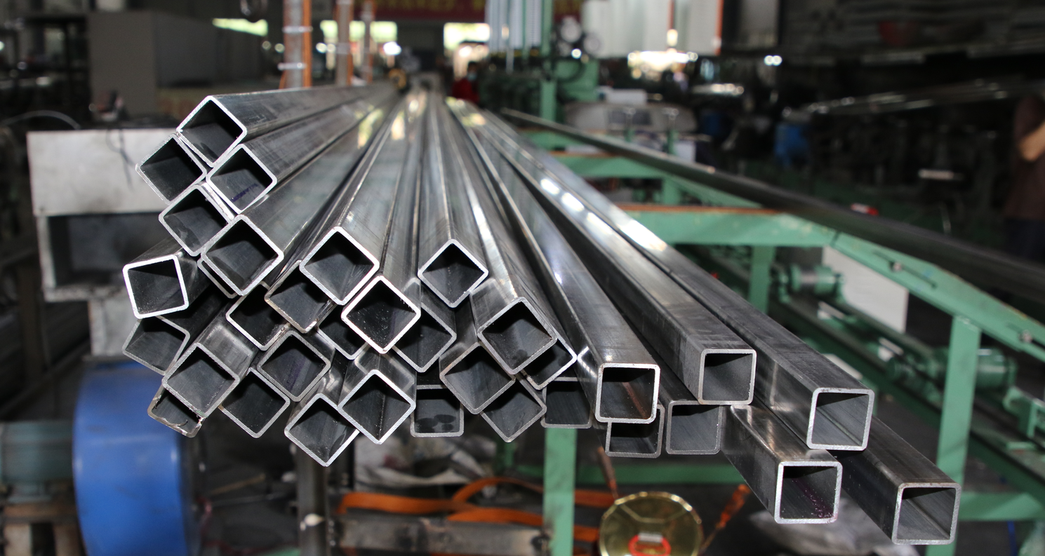 不銹鋼管生產廠家 不銹鋼管生產廠家