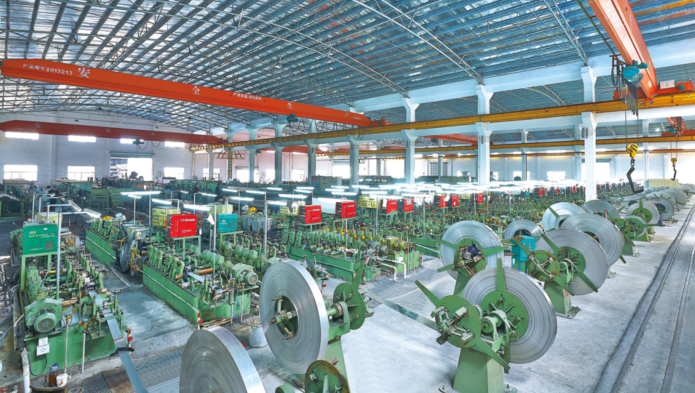 不銹鋼管加工廠家 不銹鋼管加工廠家