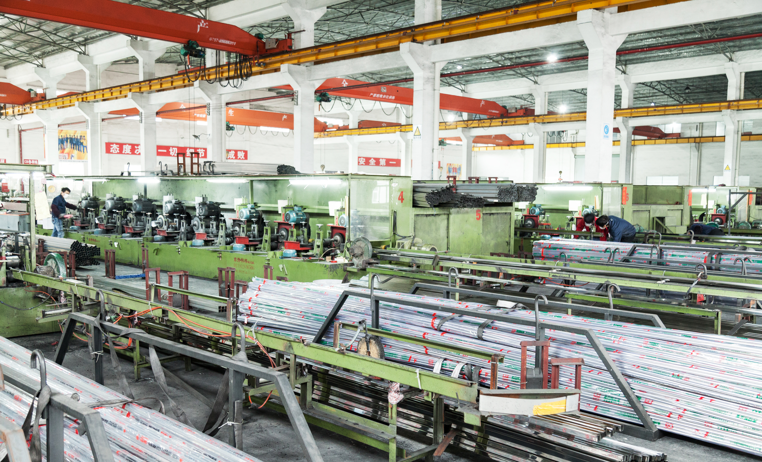 泓冠不銹鋼管生產廠家 泓冠不銹鋼管生產廠家